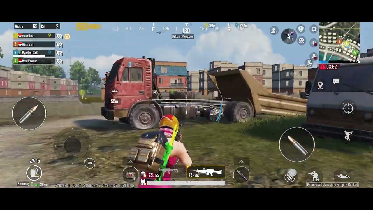 5 Tips Rahasia Pro Player Agar cepet Ciken Dinner