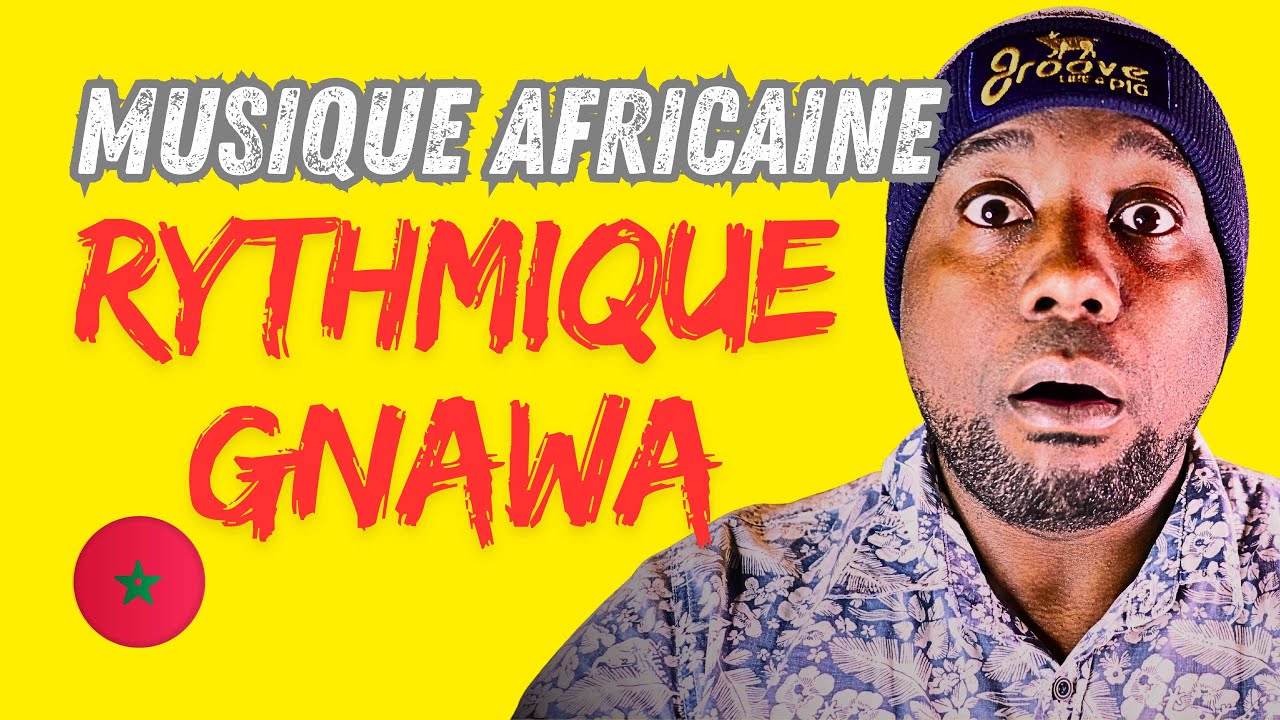 👉🏾  Ce que personne ne t’a dit sur le groove Gnawa (et pourquoi ça change tout)