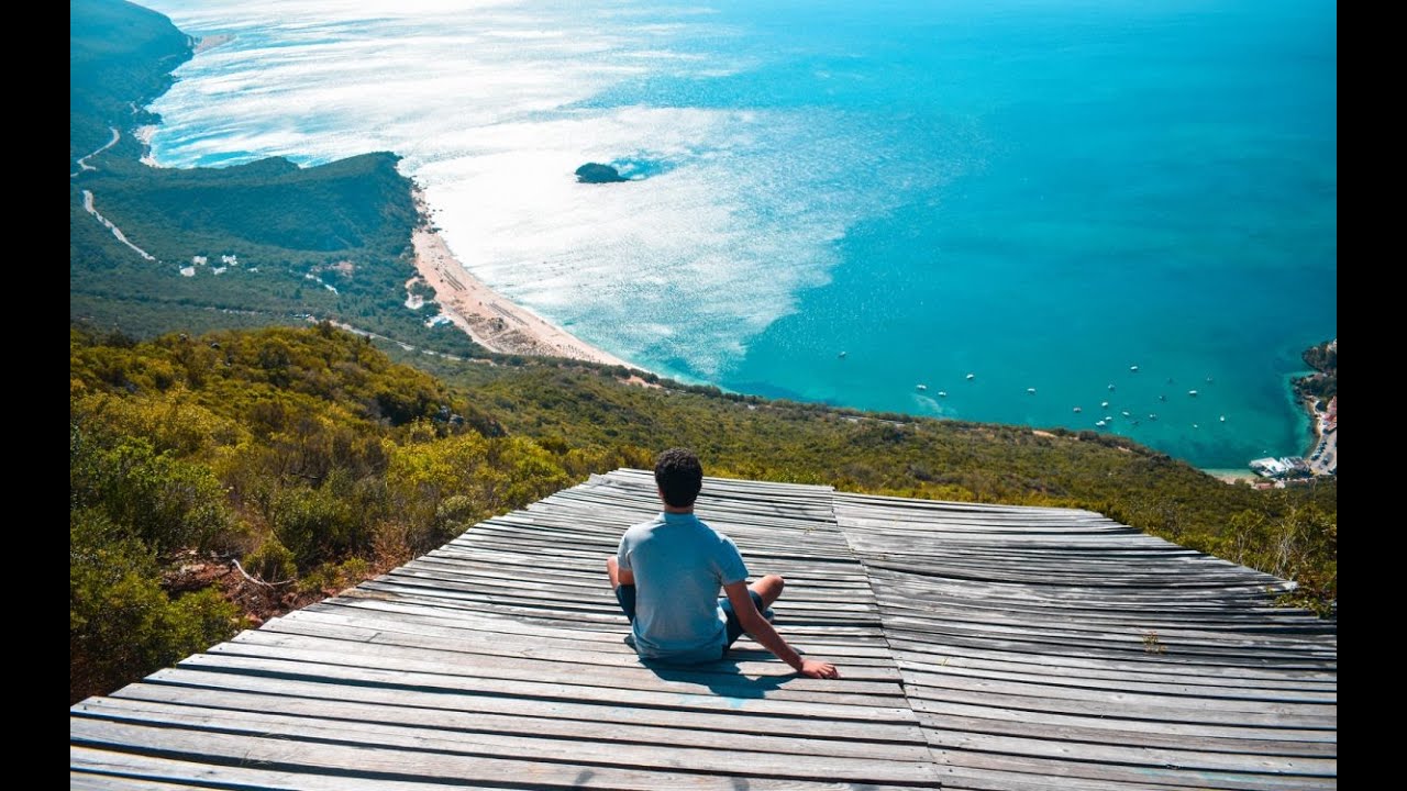 Portugal - Setubal City Best Spots