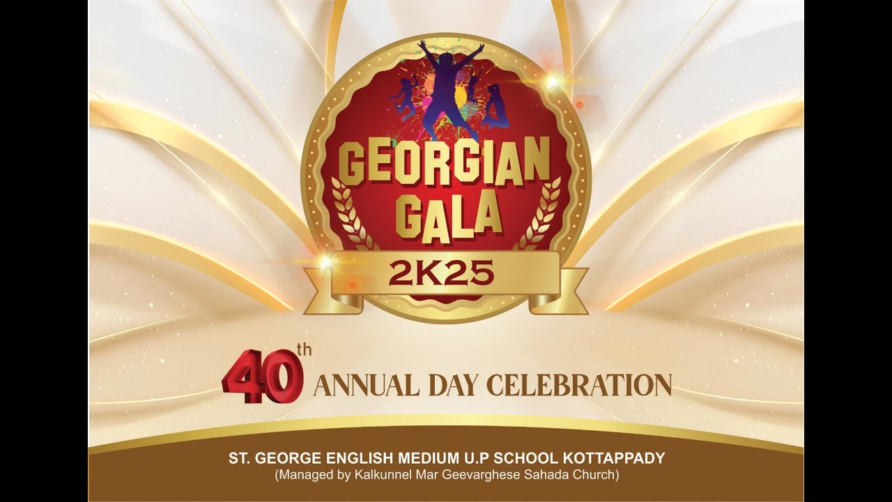 Annual Report 2024 - '25