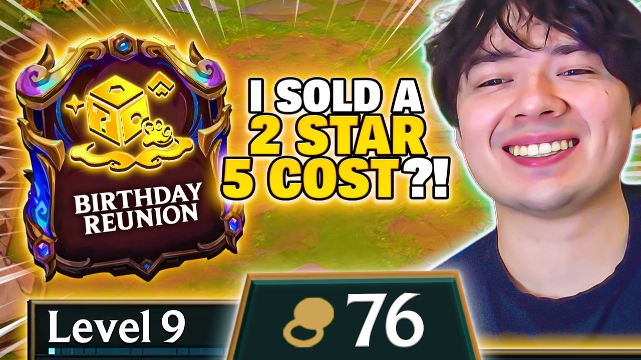 This Prismatic Augment Is Completely SLEPT ON, I Made Over 40 GOLD?!
