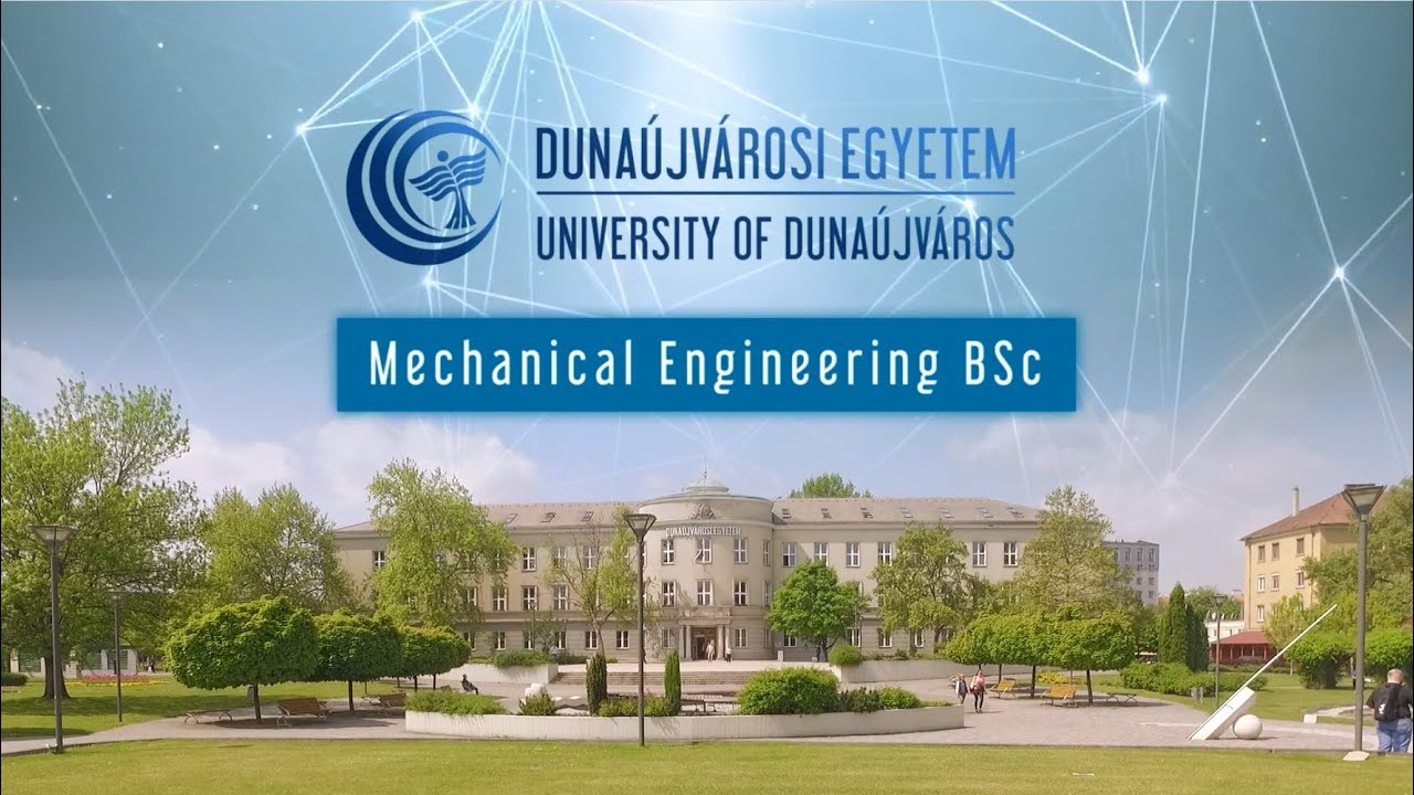 Mechanical Engineering BSc program at UOD