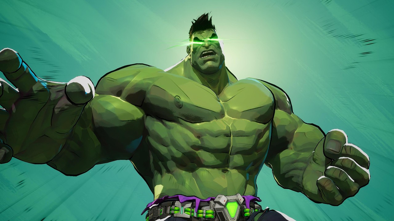 213 HULK SOLO TANKING in SEASON 6.5