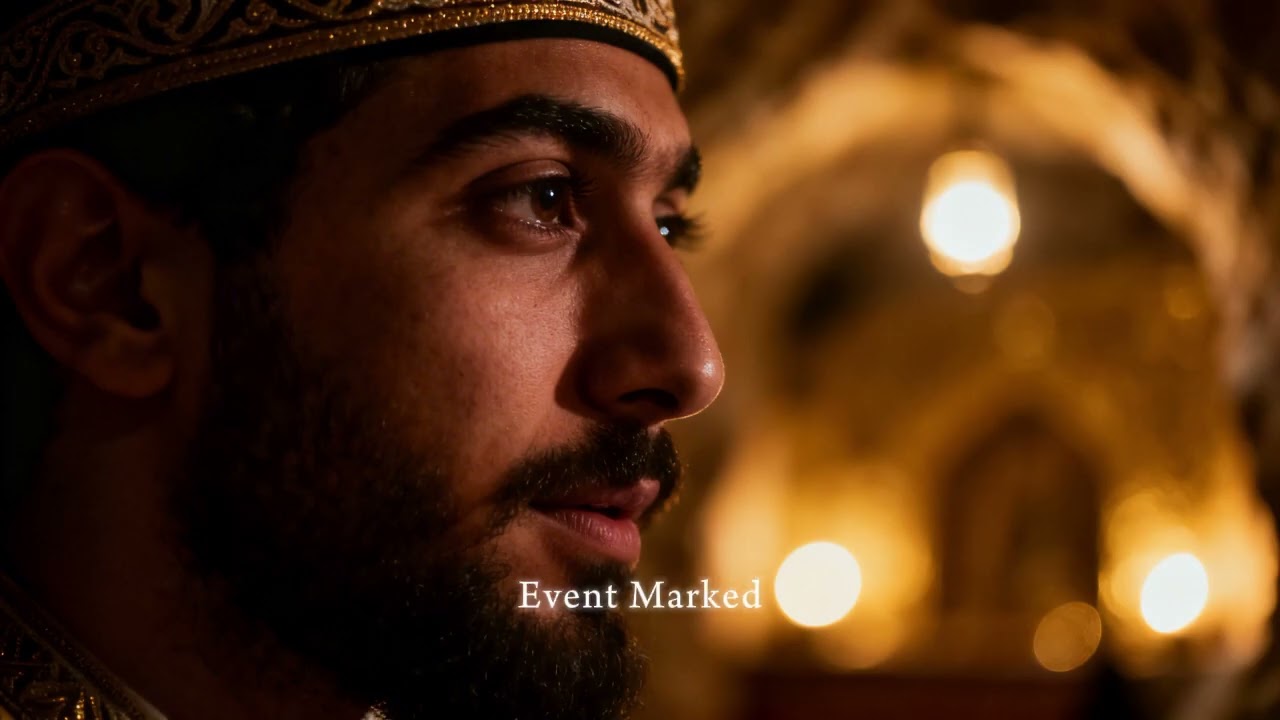 story of prophet Muhammad made by Moraga
