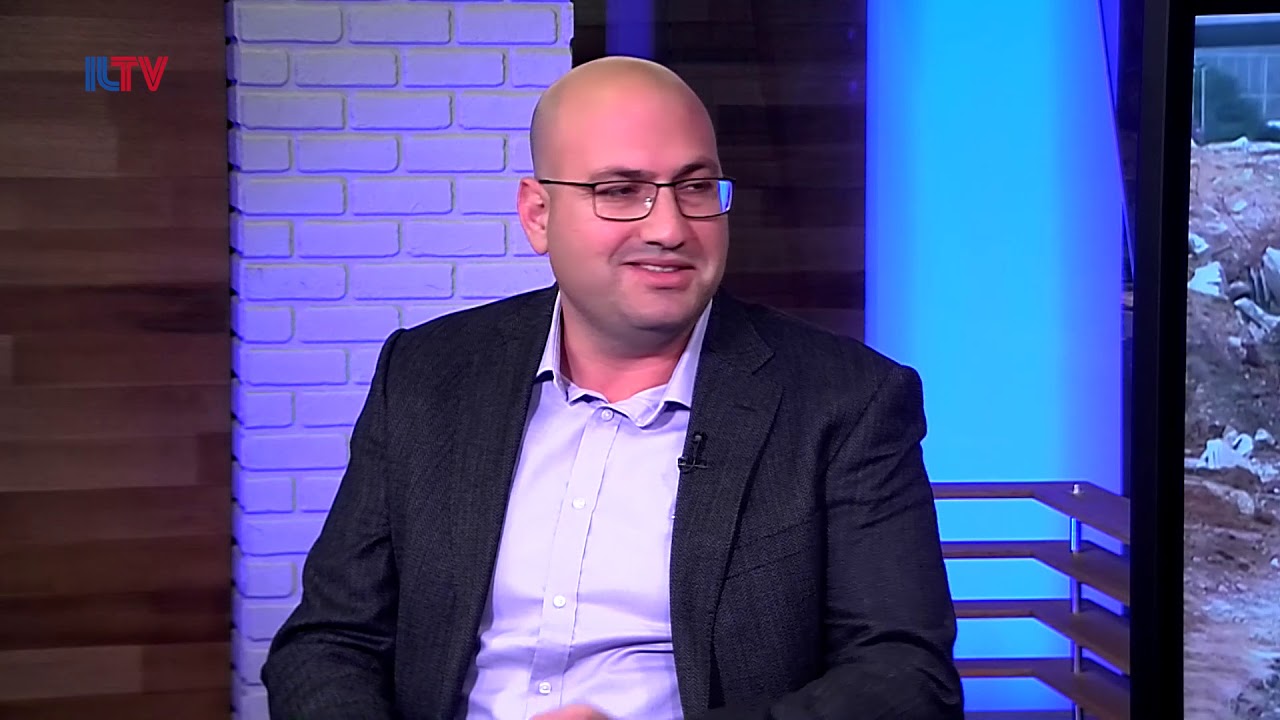 Yonatan Jakubowicz, Israel Immigration Policy Center