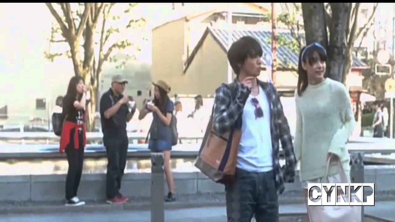 Kinkyori Renai ✖ ღ MV ღ || Asian movie ♥️  LOVE STORY ♥️