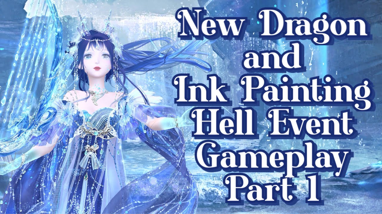 Shining Nikki TW: CNY 2024 Hell Event Gameplay Part 1 (Packs, Set Previews, Pulls, Awakening, HIS)