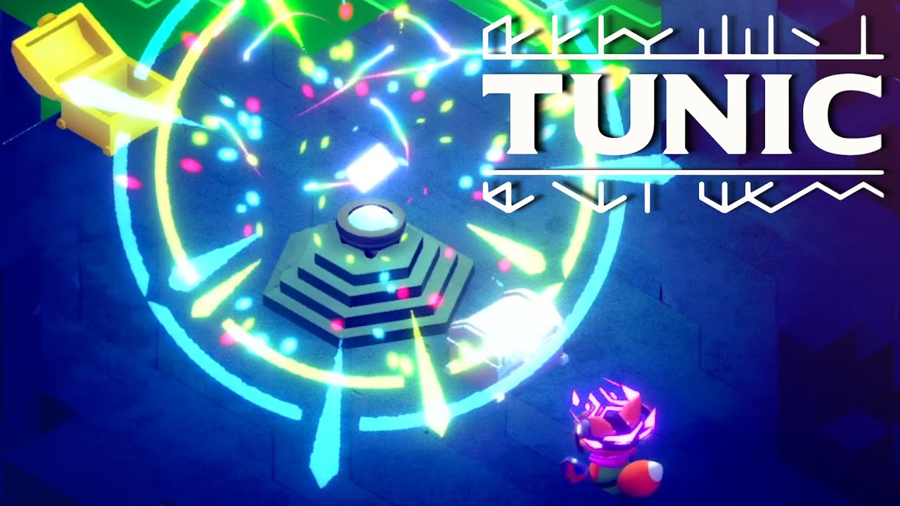Tunic - All Secret Fairy Locations - How To Solve And Answers!
