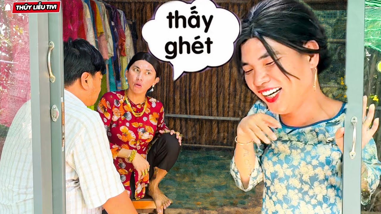 Thúy Liễu Combat Tới Bến Với Sui Gia Không Biết Điều, Mở Mồm Ra Là Khinh Người | Thúy Liễu Tivi