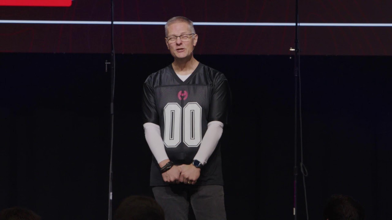 The Church at Philadelphia - Chad Balthrop - 11:00 Service