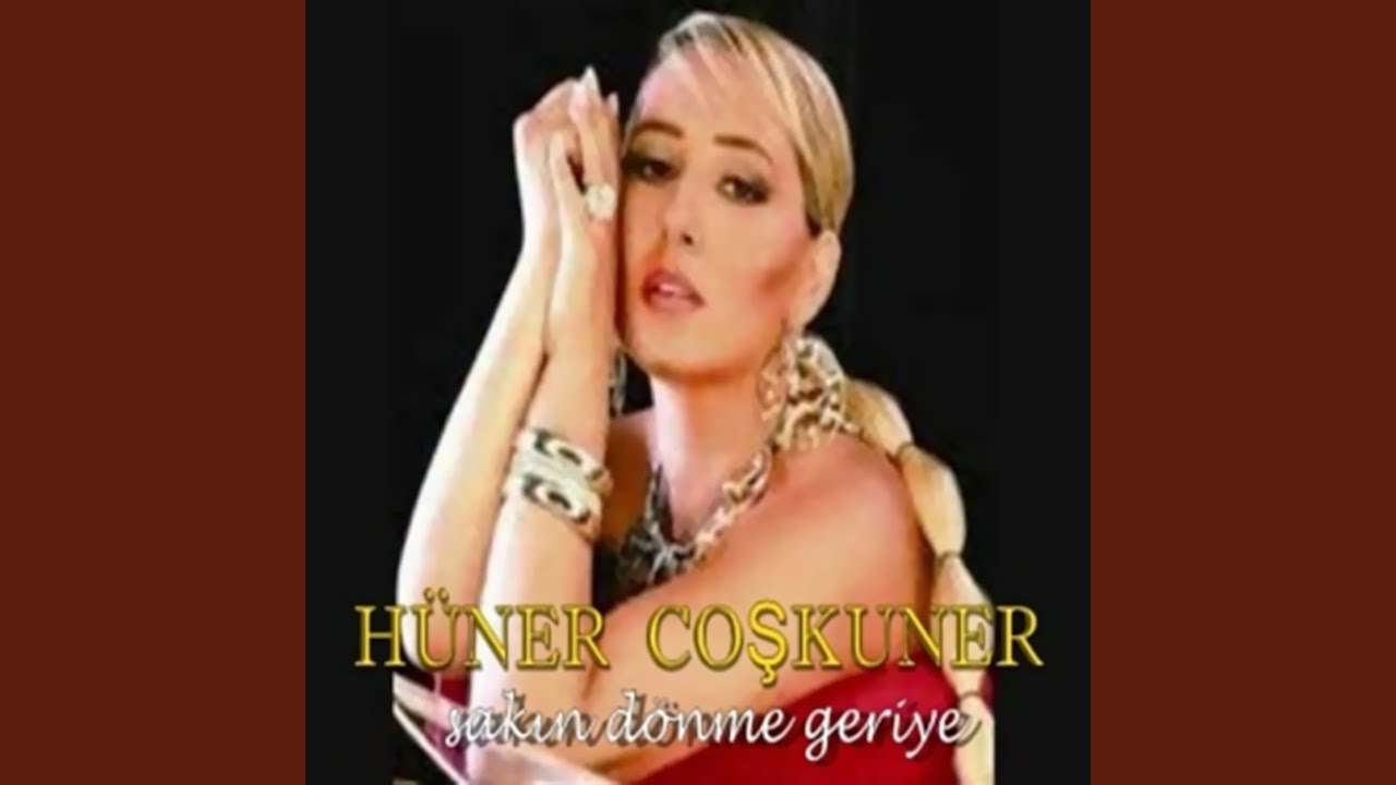 Yıllar Yağdı Saçlarıma