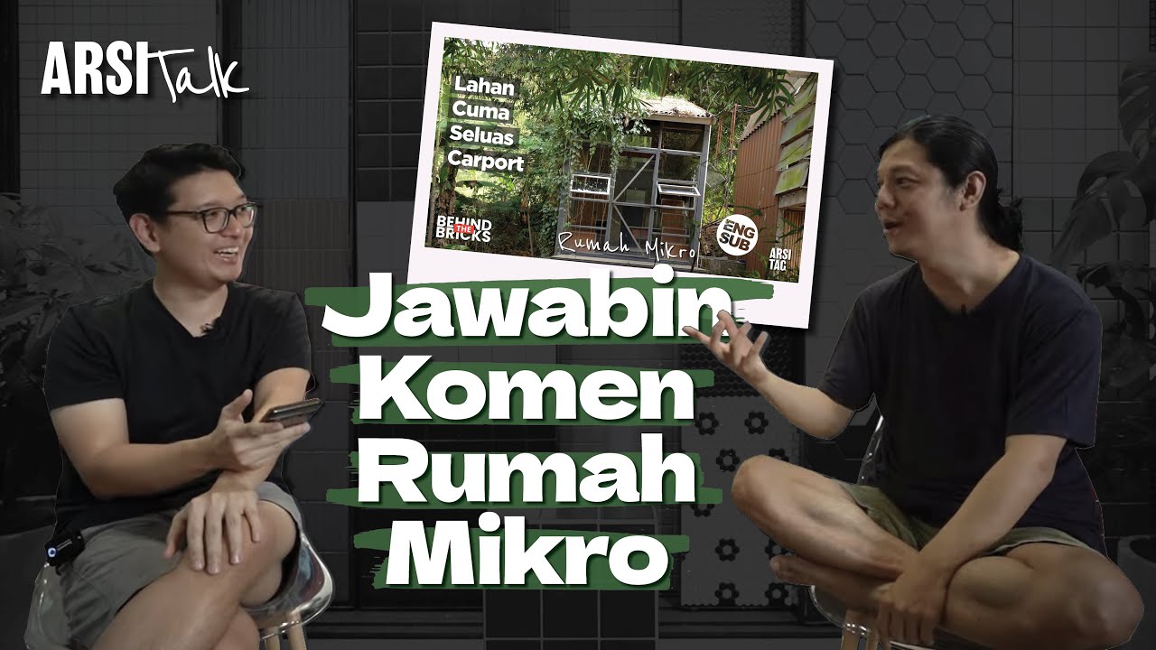 Yu Sing Jawab Kegelisahan Netizen