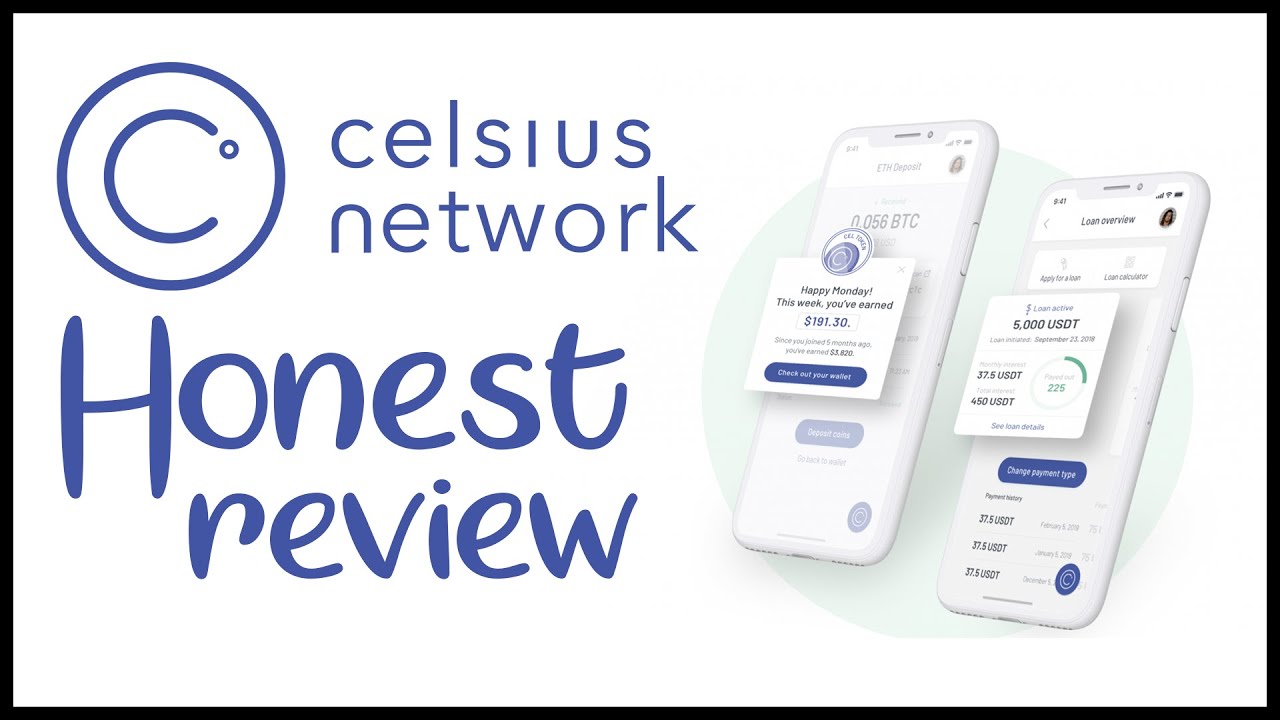 Celsius Network Review
