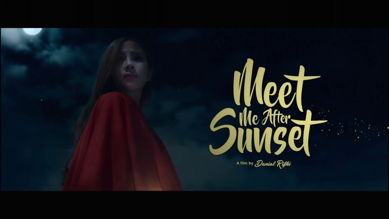 EN/EF - Capstone Ost. Meet Me After Sunset (Official Video)