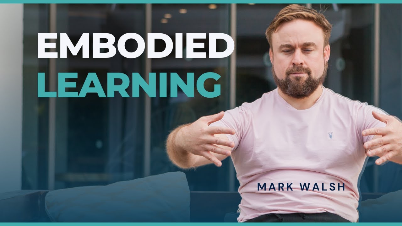 Embodied Practice 101 (Foundations of Embodiment 2023)