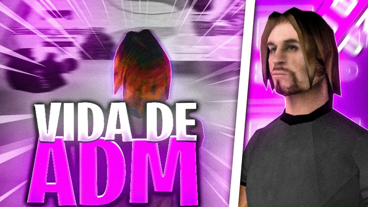 TROLLANDO OS H4CK3RS DO SERVIDOR BMRP 😂 ‹ GTA SAMP VIDA DE ADM ›
