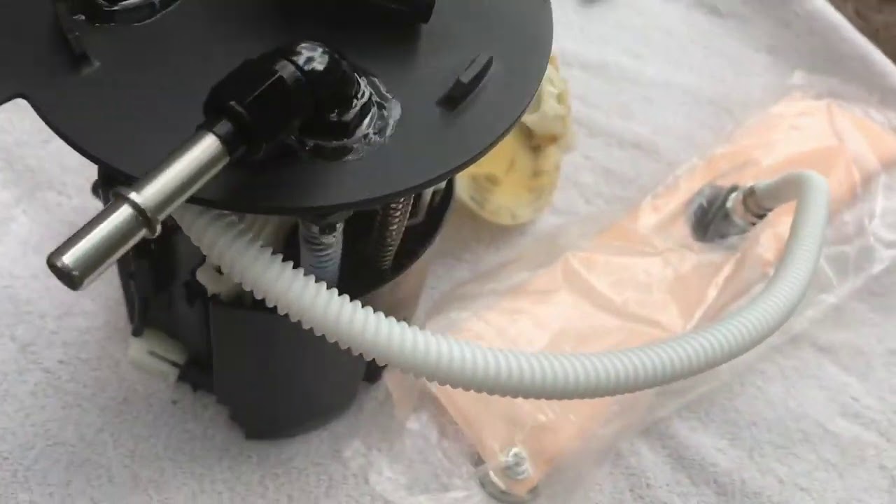 ALM - ctsV Gen 2 Fuel Hat Upgrade