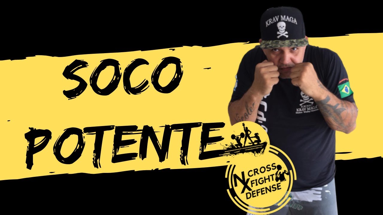 SOCO POTENTE!