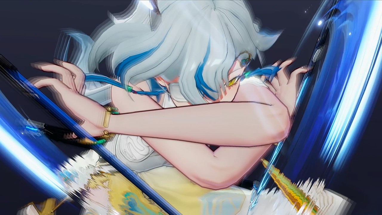 Aether Gazer - 