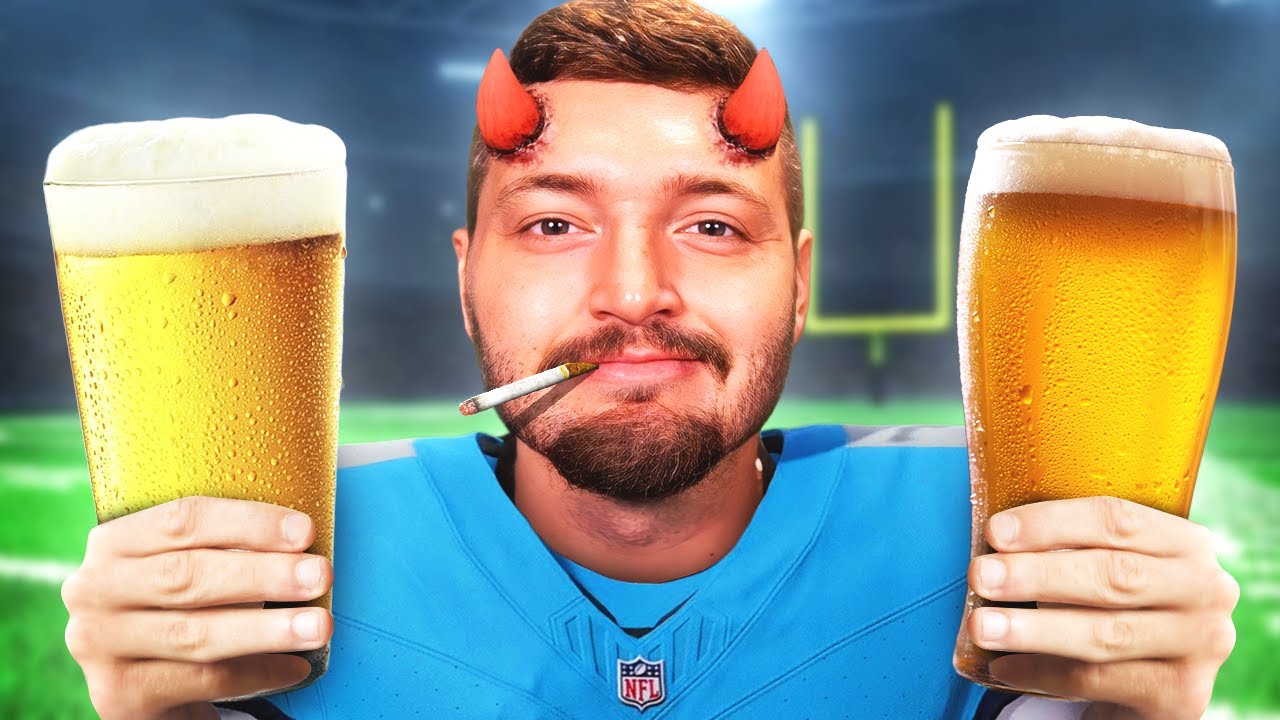 Can You Get KICKED OFF THE TEAM in Madden 26?