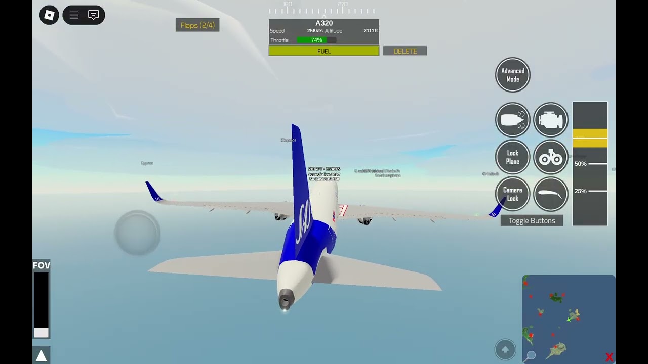 Escort