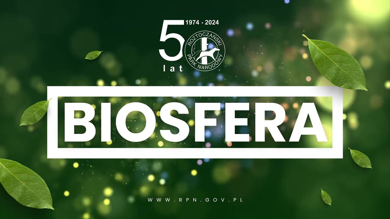 BIOSFERA 2024