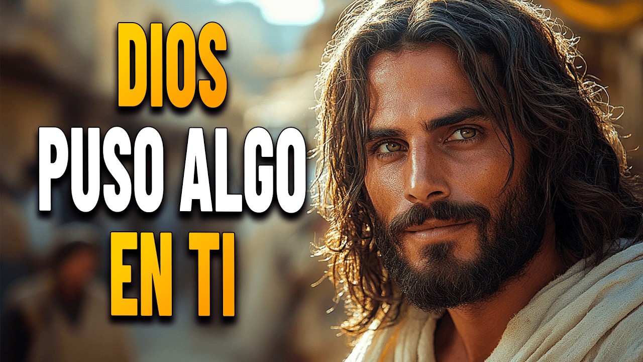 Cómo Saber si Tienes un Don de Dios y Aun No lo Has Descubierto | Reflexión Cristiana
