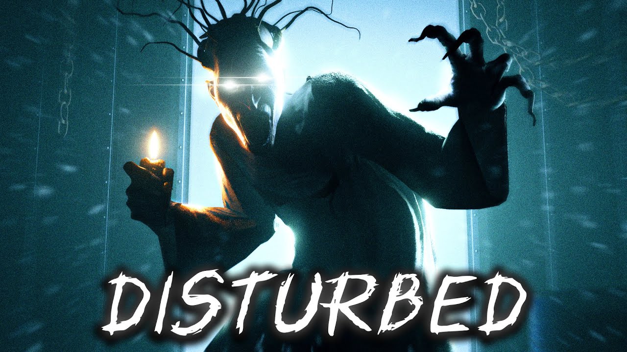 DISTURBED - Tutorial / Walkthrough (Fortnite Horror Map)