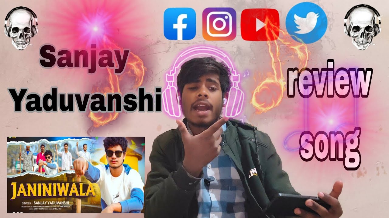 #Officail Video | 