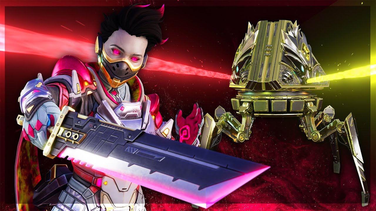 DIREKT ein NEUES ERBSTÜCK in 2024?!😍 - Wir ÖFFNEN über 70 PACKS!😮 | Apex Legends [4k]