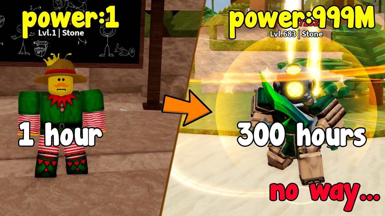 I Spent 300 Hours In Lootify And This Happened!(P2P)