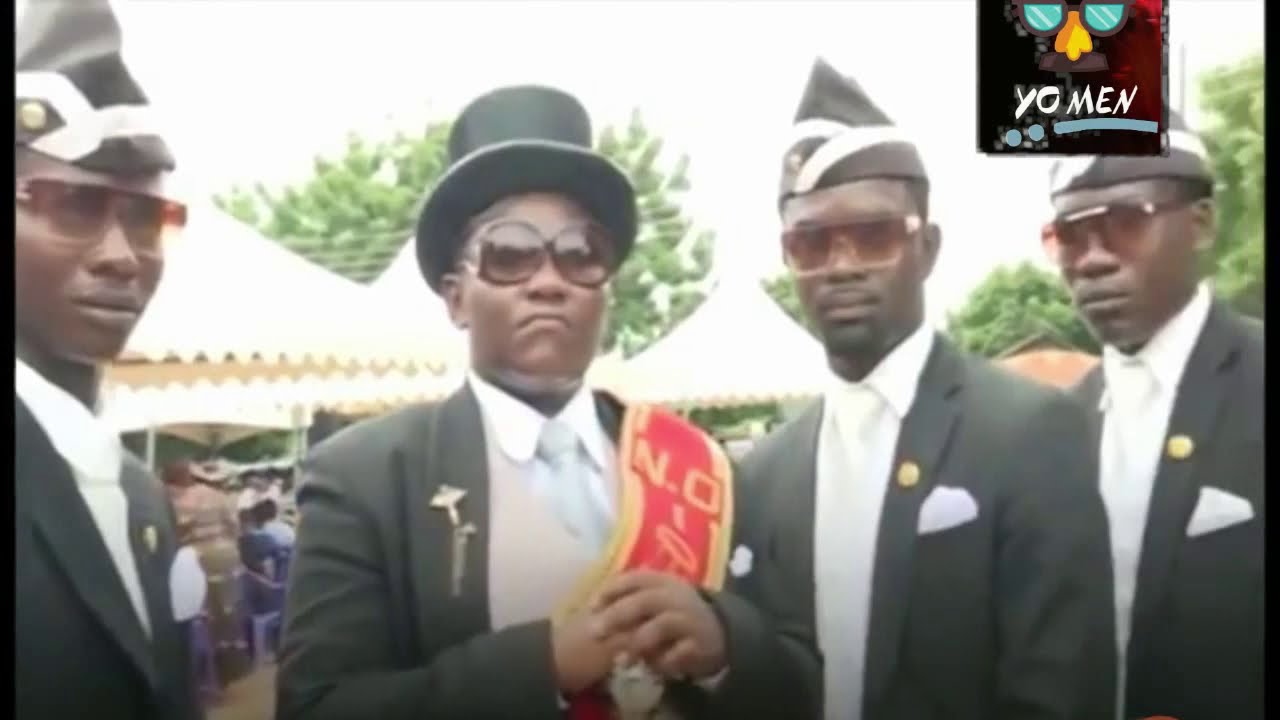 Best coffin dance video | Dancing Coffin meme | BEST COMPILATION