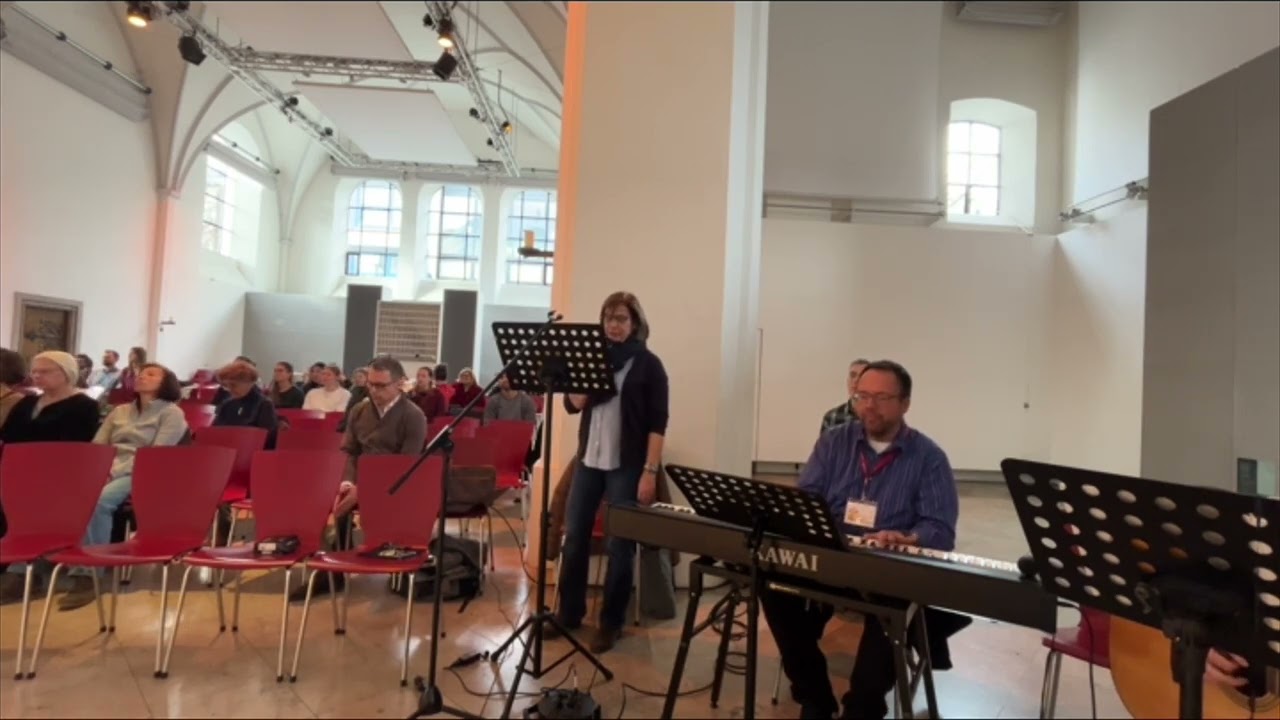Sei gepriesen (Gemeinschaft Emmanuel)