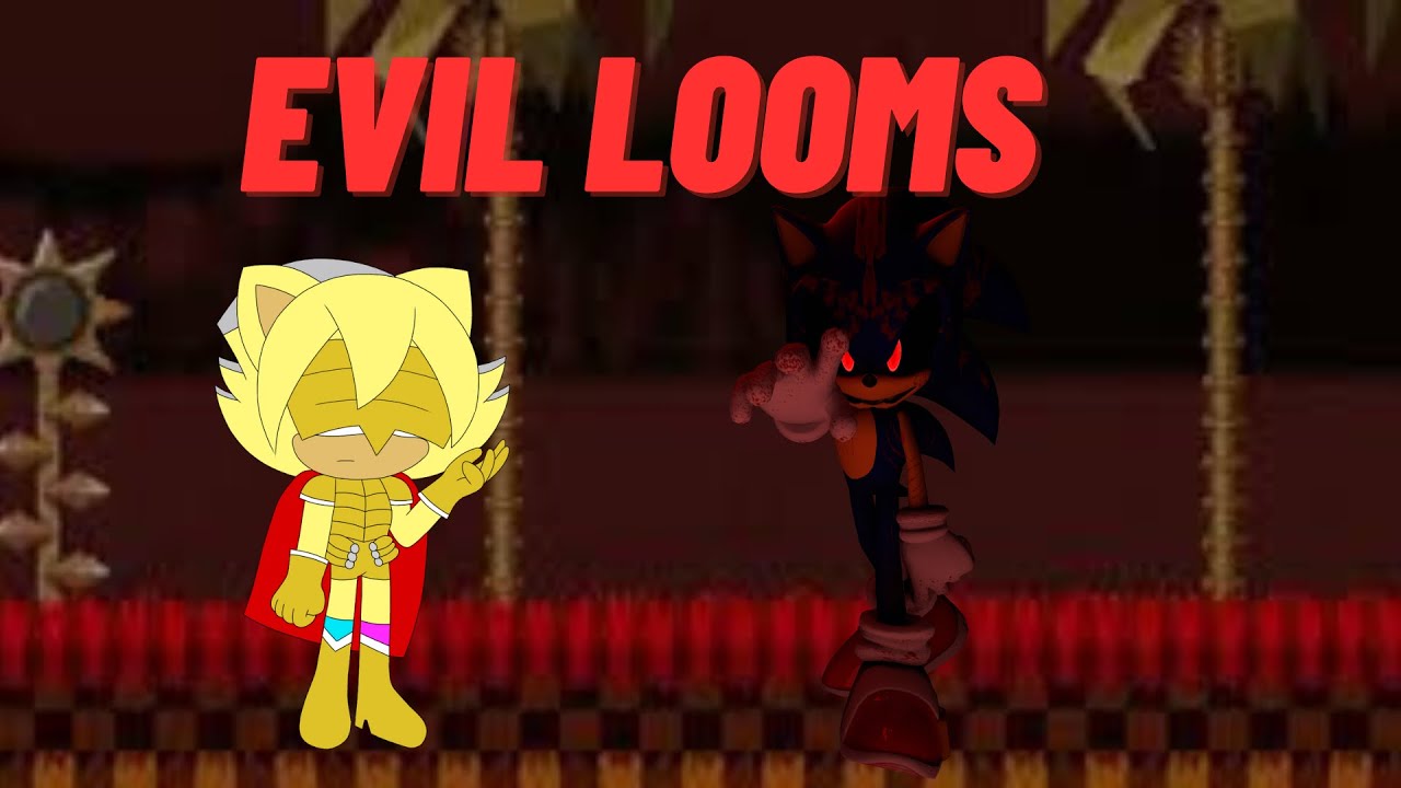 Möbi-X 1984: Post Birthday Ep. 5 (finale) Dancing with the Devil! A.G. encounters… Him.