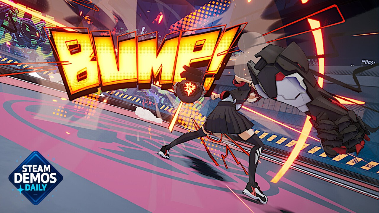 Steam Demos That Mix Survival and Strategy