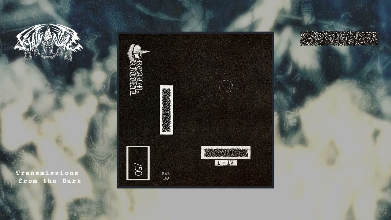 Himber - I-IV (full compilation, 2023)