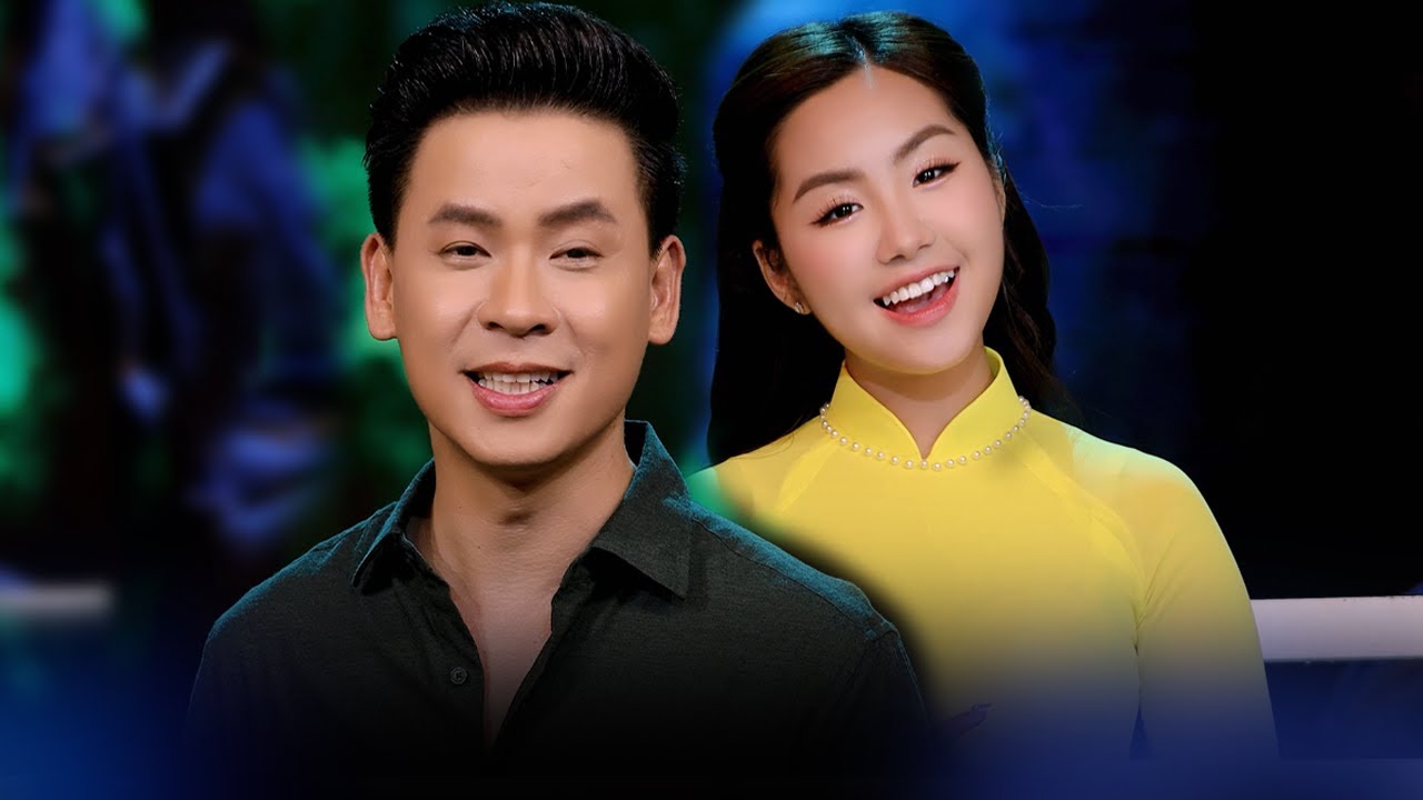 Không Ai Thể Ngờ Cặp Đôi Song Ca Bolero Mới Nhất Mà Hay Đến Vậy | LK Mưa Bụi - Huỳnh Thật & Khánh An