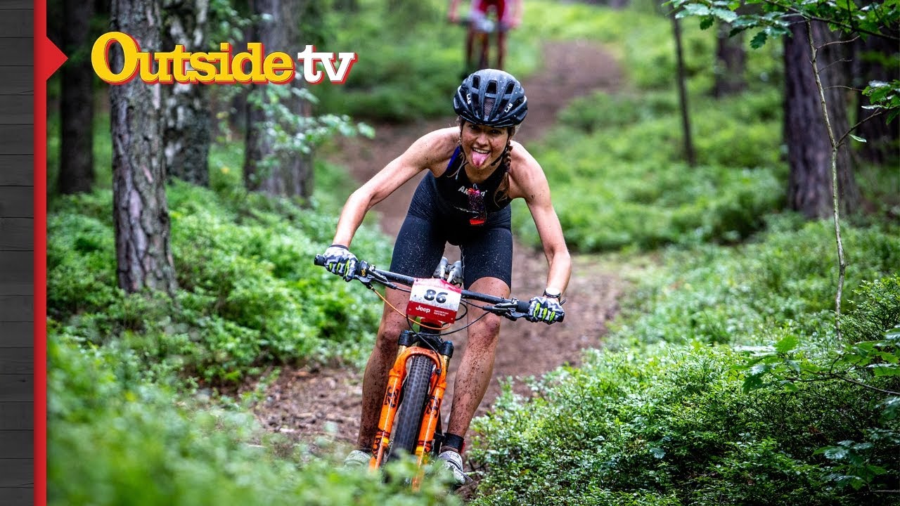 Czech Republic | XTERRA Adventures