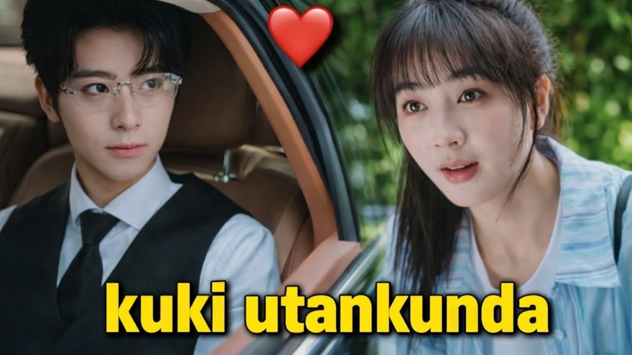 Yanze Umukobwa Wamukunze Akajya Amukubita (k drama Rwanda)