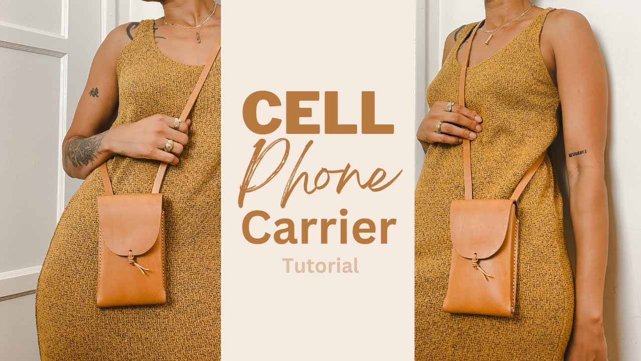 Cell Phone Carrier Tutorial