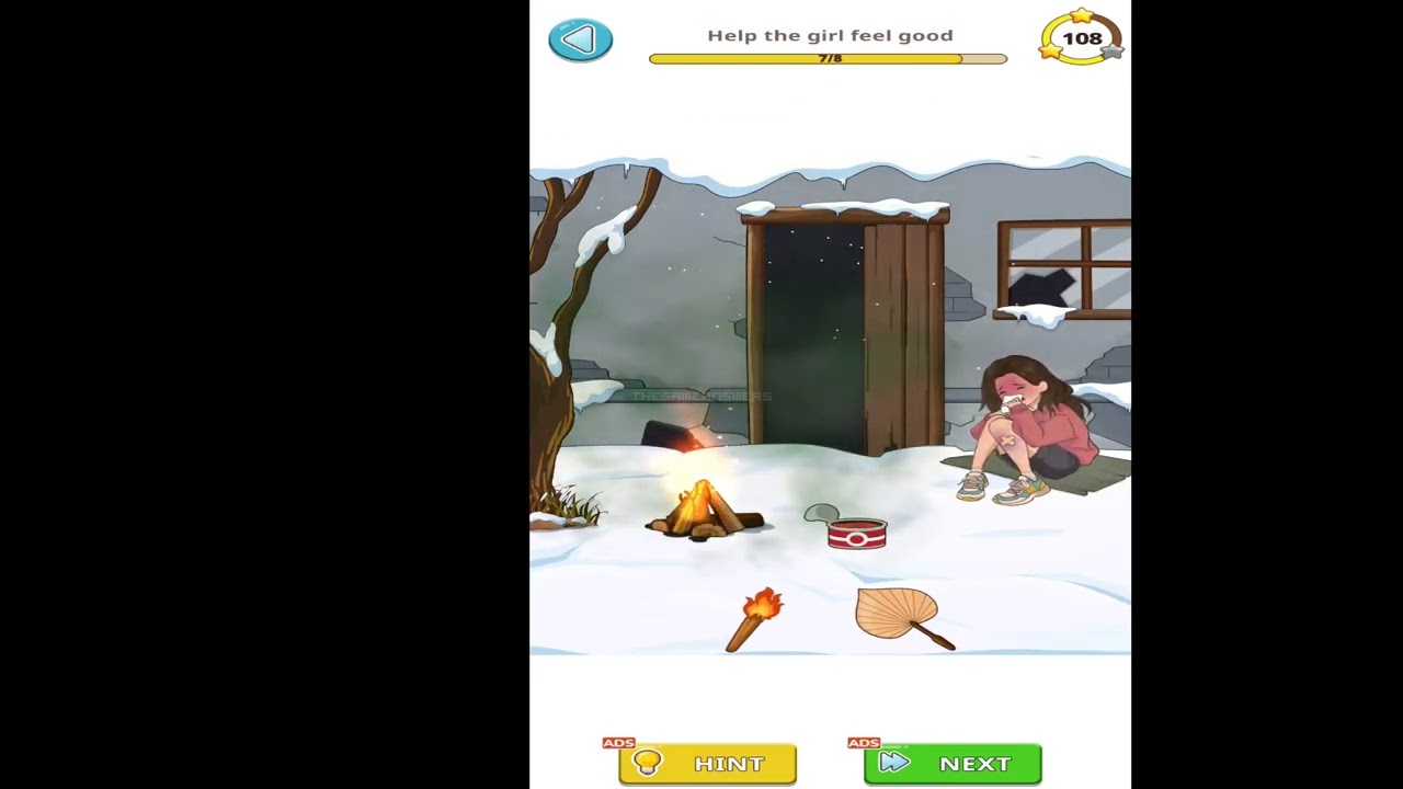 Brain Puzzle Tricky Test Level 28