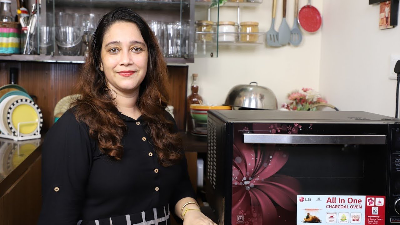 মাইক্রোওভেন কিভাবে পরিস্কার করা হয়|How to clean microwave oven| #Tanhir Paakshala