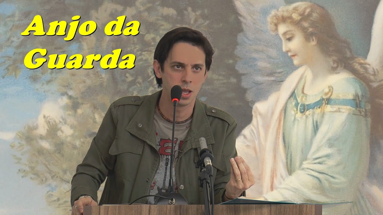 UM AMIGO CHAMADO ANJO DA GUARDA - TATTO SAVI