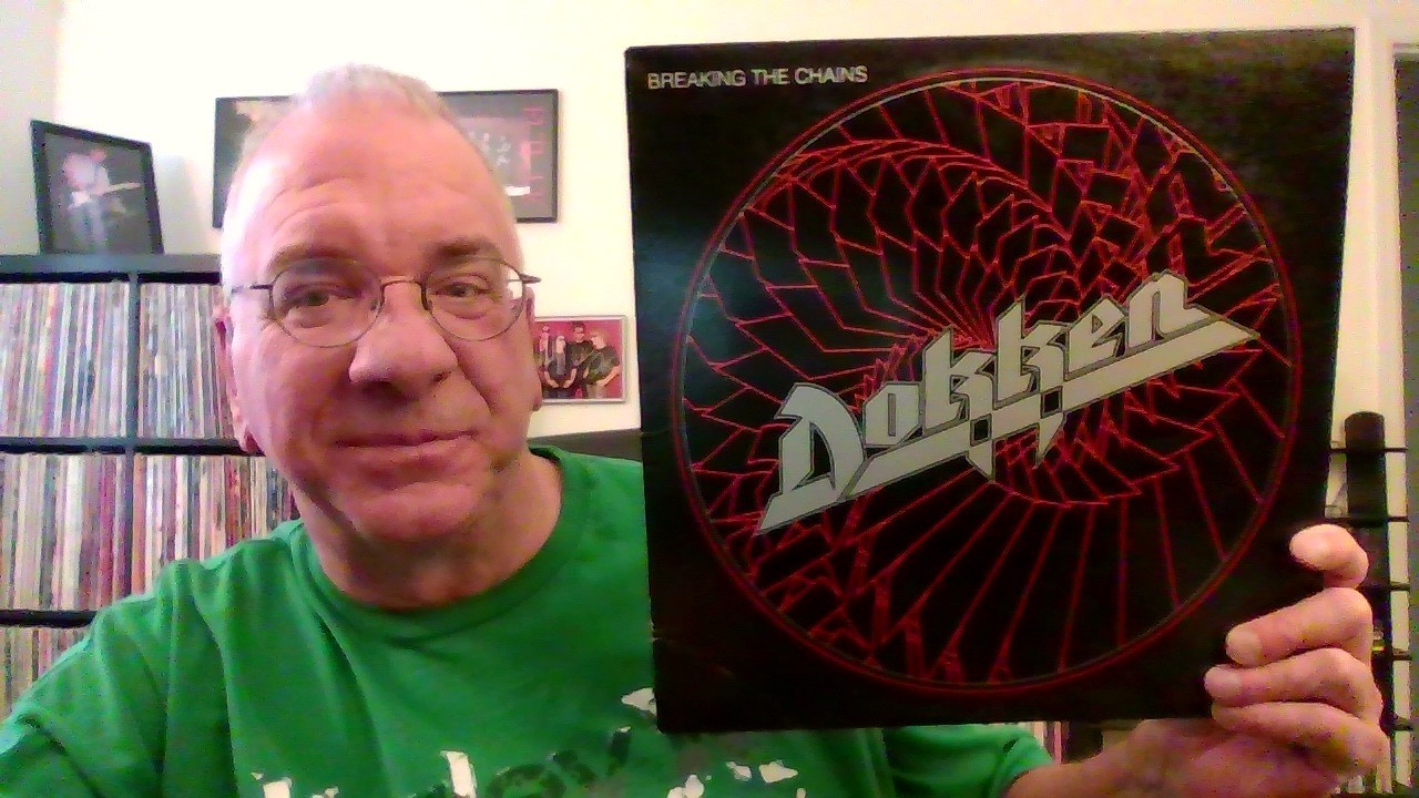 Vintage Vinyl Revisted #4: Digging Into the ‘Ds’ 🤘😎 #vc