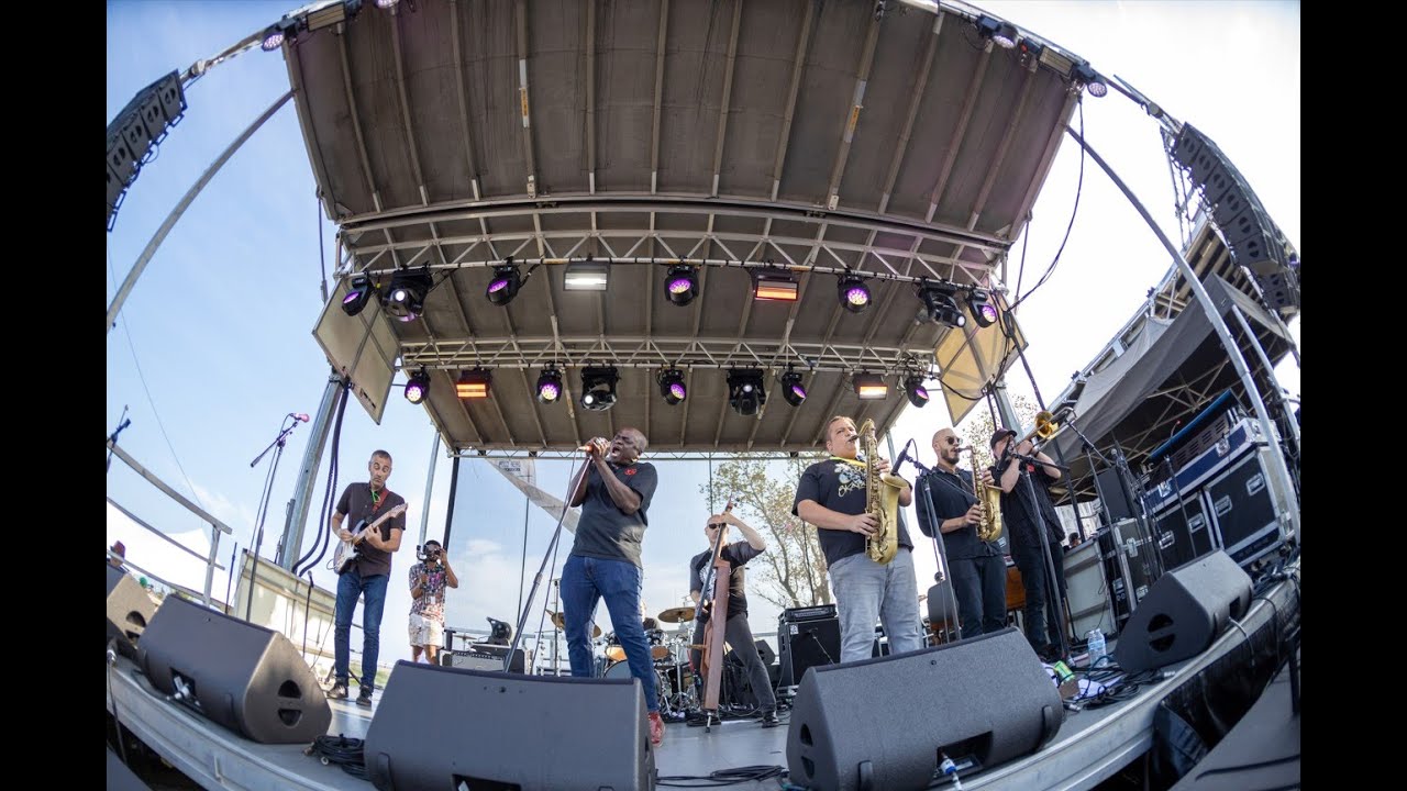 Mephiskapheles full set at the 2024 Supernova International Ska Festival