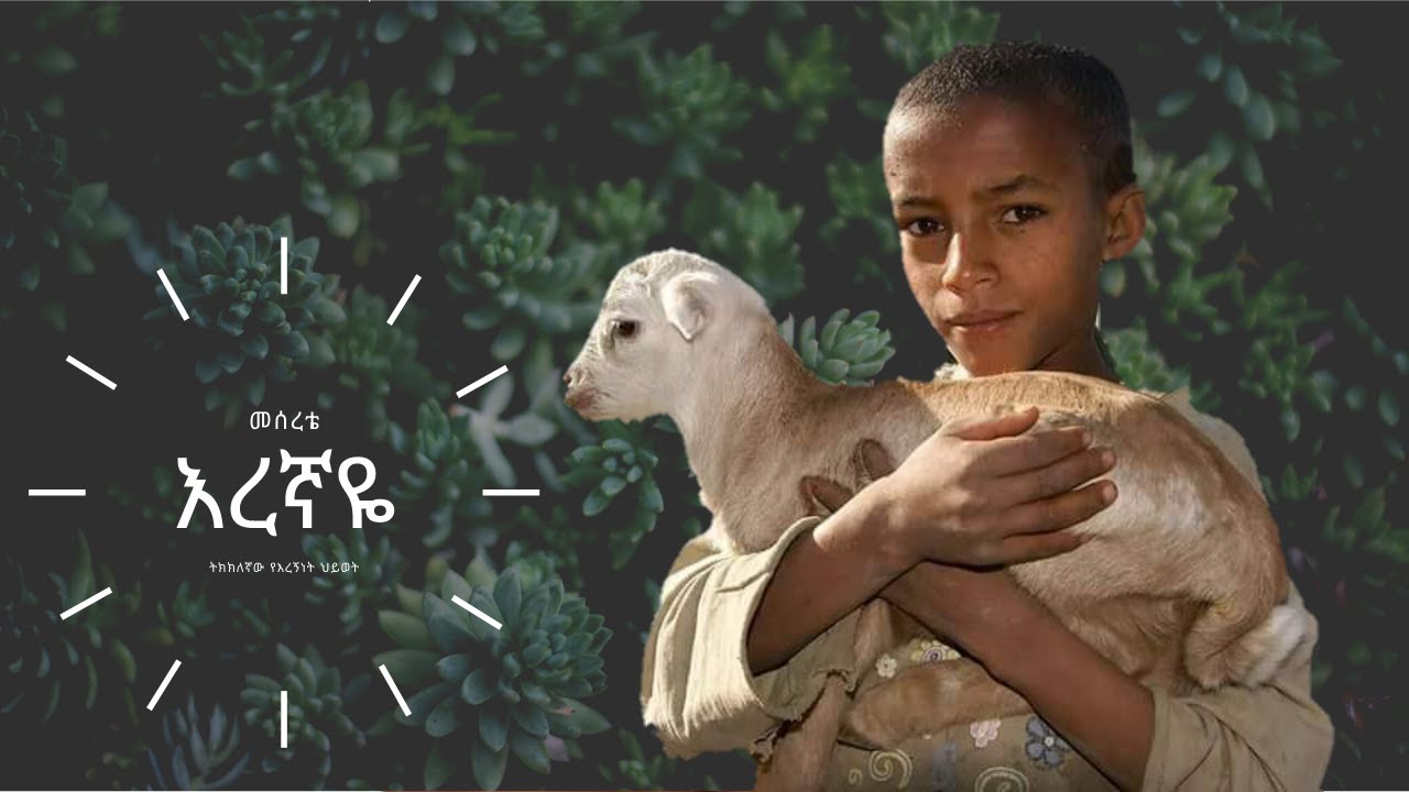 የእረኞች አይረሴ ህይወት