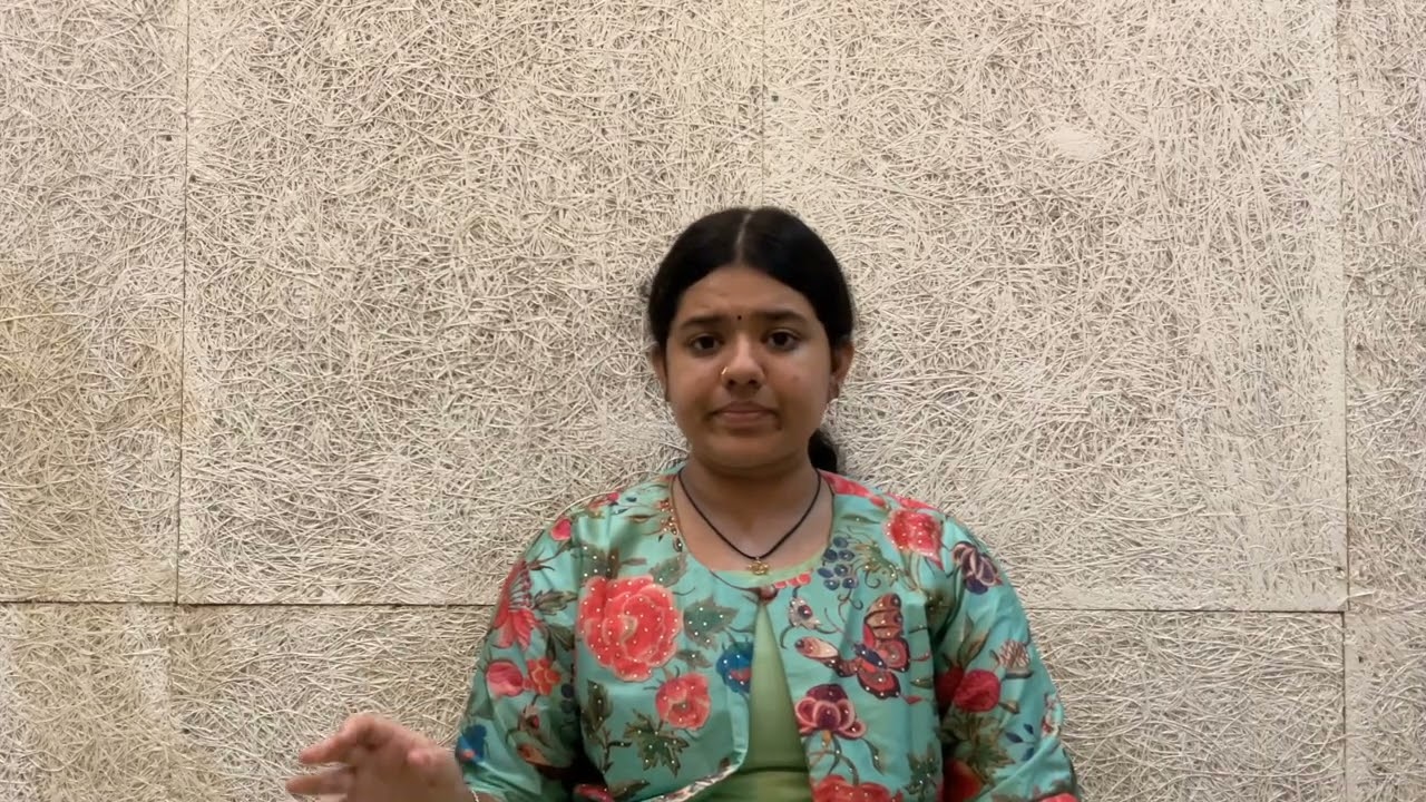 Traditional basic exercises - Sarali varisai 10 with sahitya