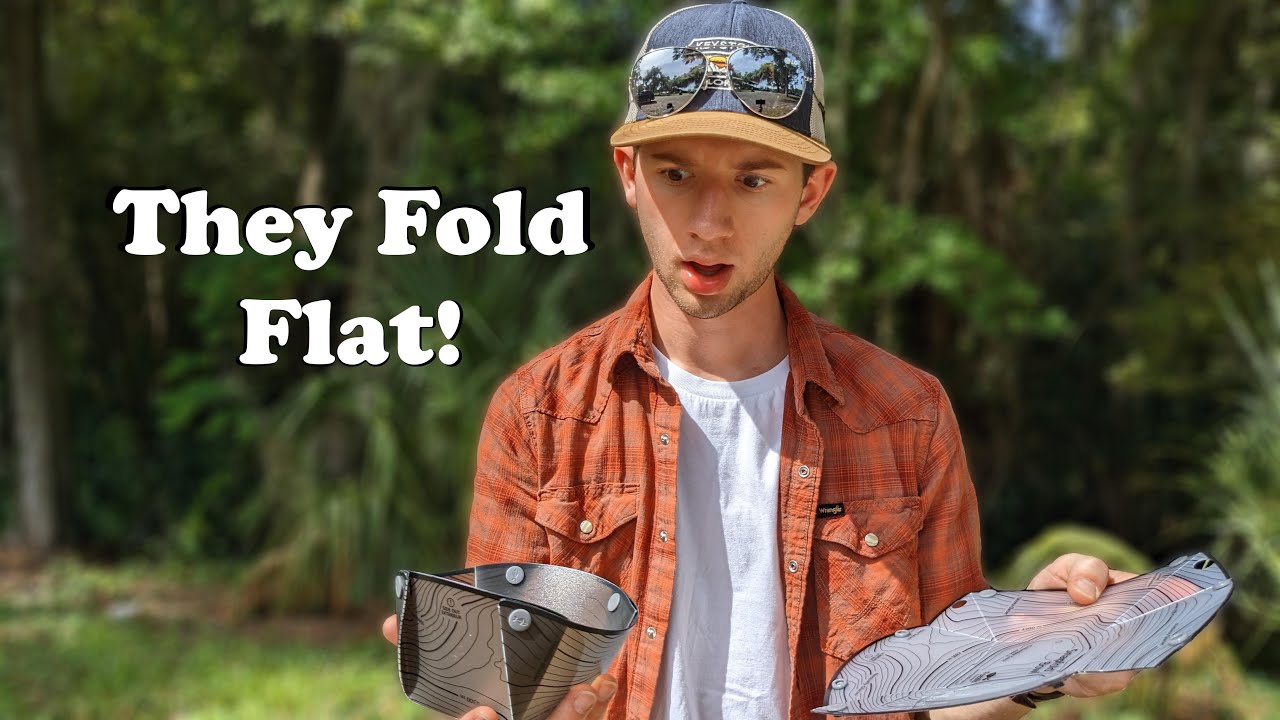 The Best Bowls For Backpacking! | Fozzils Snapfold Review