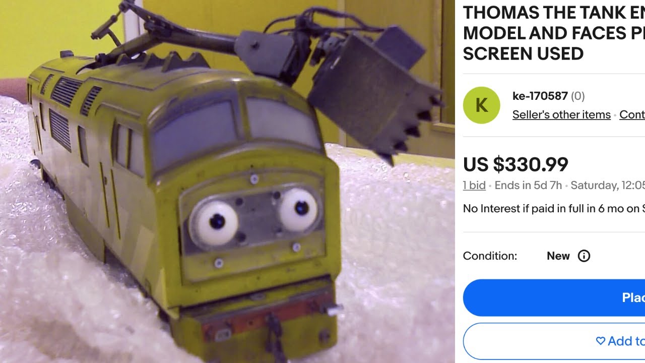 Diesel 10's Prop is COOKED + Diesel 10 eBay SCAM!