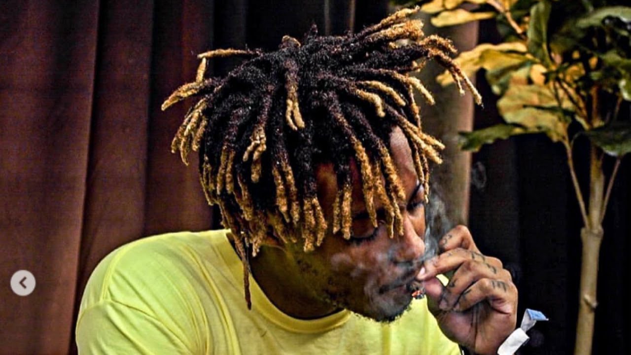 Juice WRLD - Nuke In The Streets [Music Video]